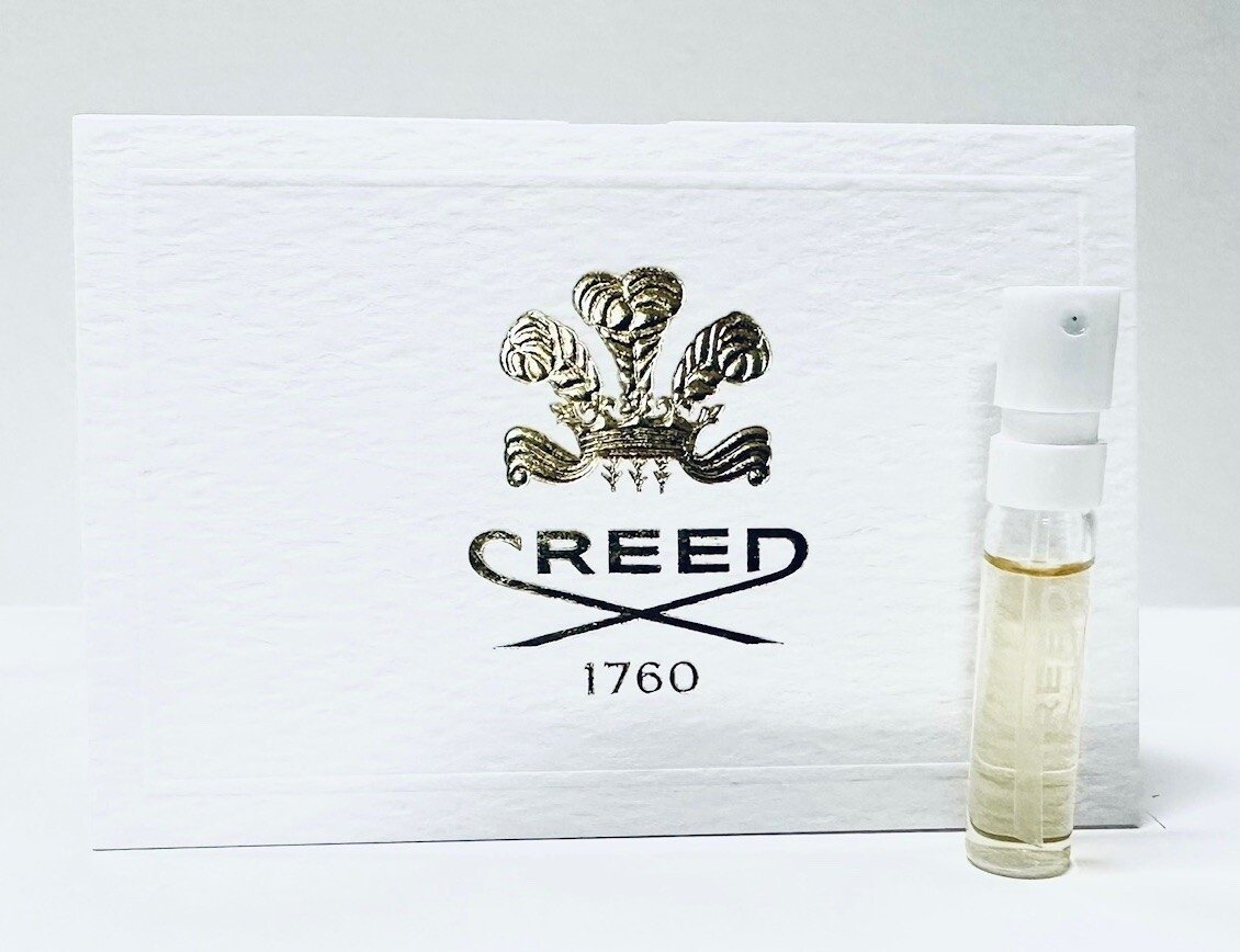 Creed Creed - Queen of Silk парфюмерная вода EDP 1.5 мл, для женщин купить,5790
