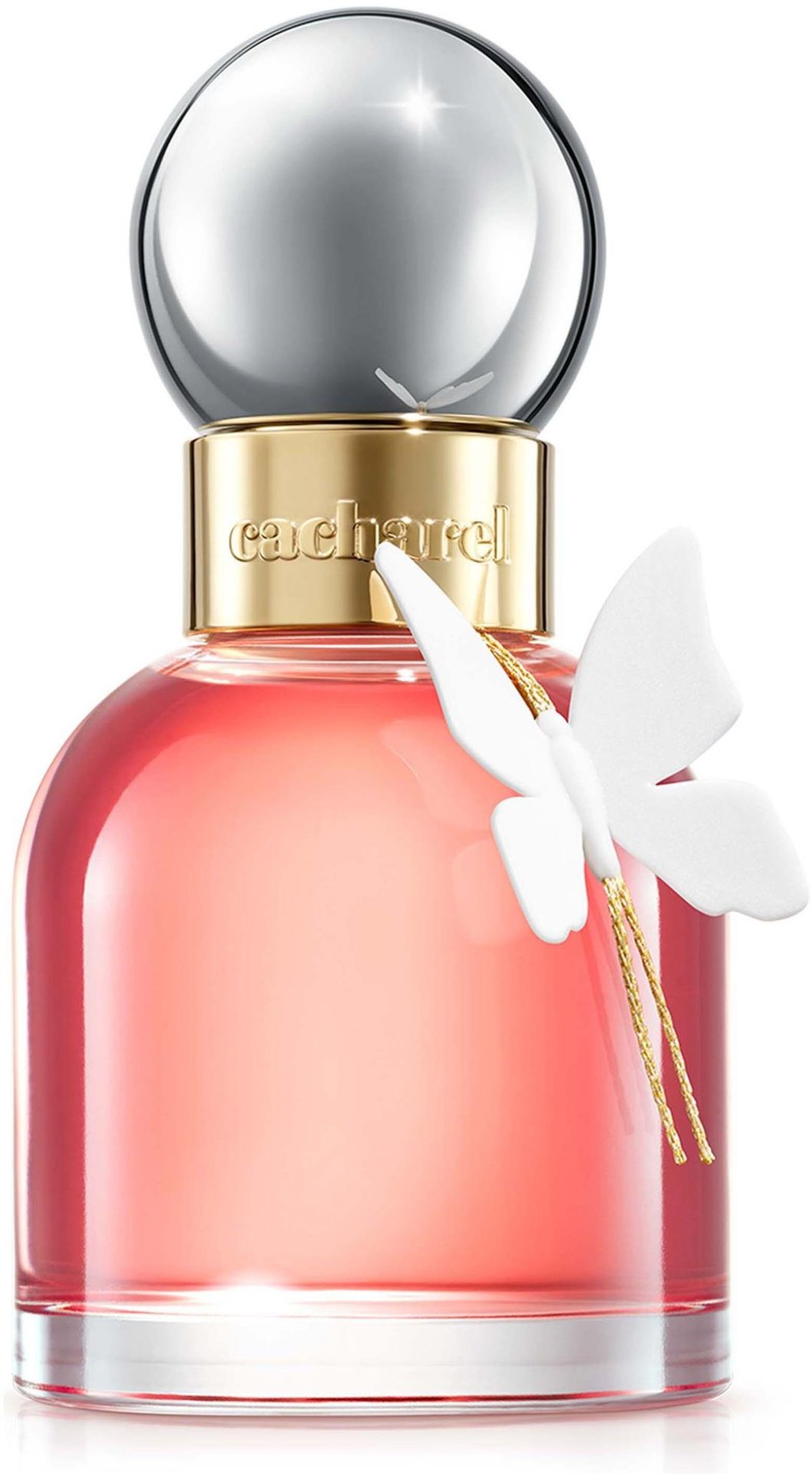 Cacharel Ella Ella Refillable парфюмерная вода EDP 50 мл, для женщин купить,63790