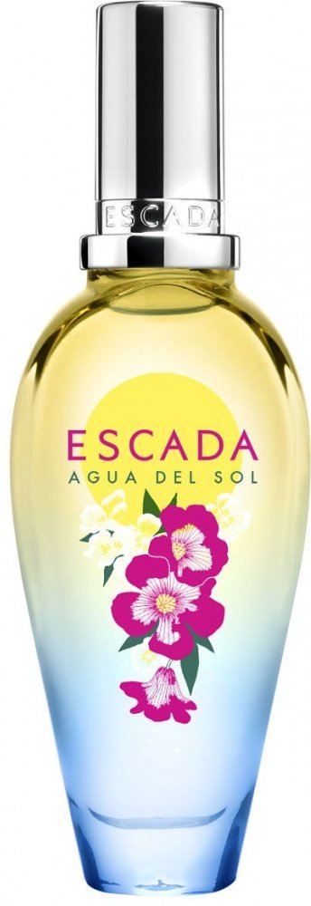 ESCADA Agua del Sol туалетная вода EDT 10 мл, для женщин купить,6090