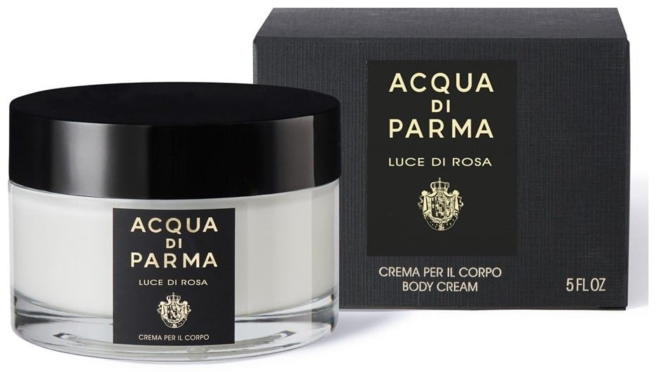 ACQUA DI PARMA Luce Di Rosa крем для тела 150 г купить,76890