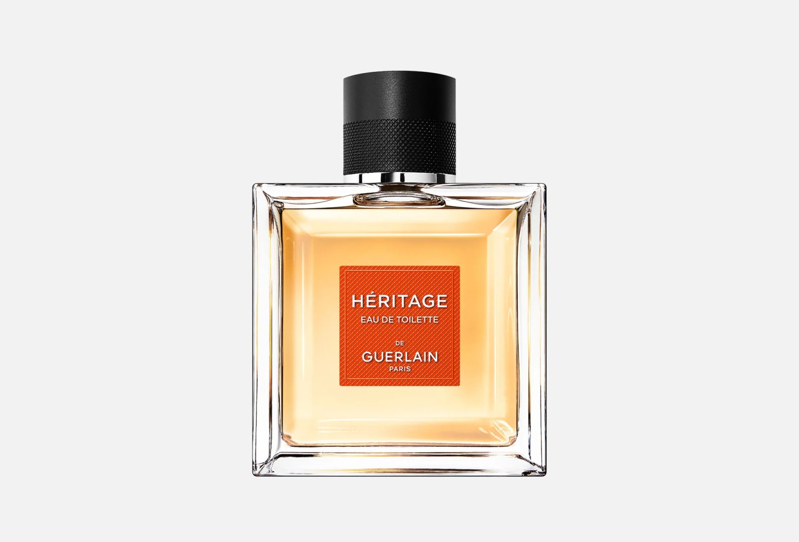 Guerlain Heritage туалетная вода EDT 100 мл, для мужчин купить,77190