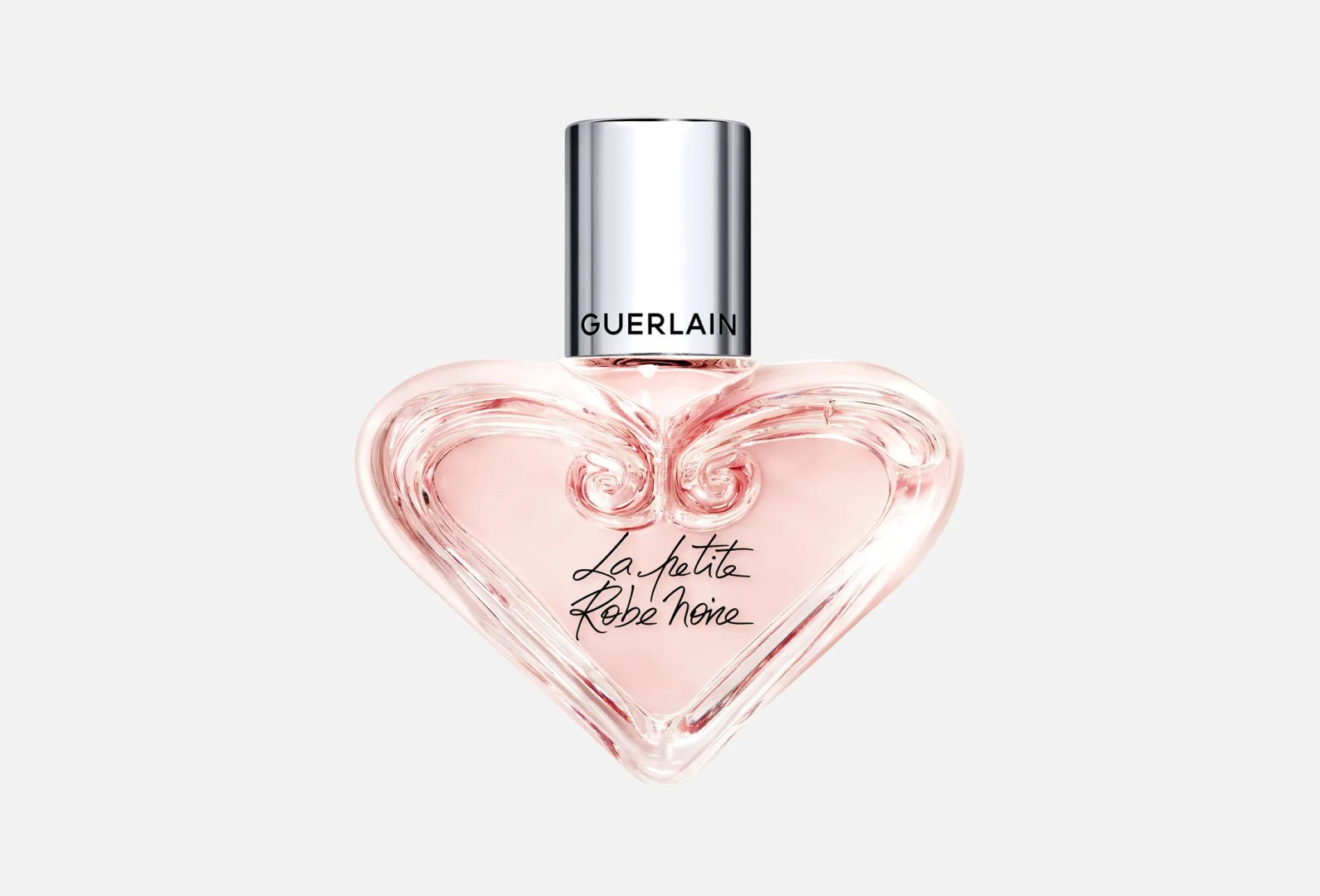 Guerlain La Petite Robe Noire Intense парфюмерная вода EDP 20 мл, для женщин купить,39190