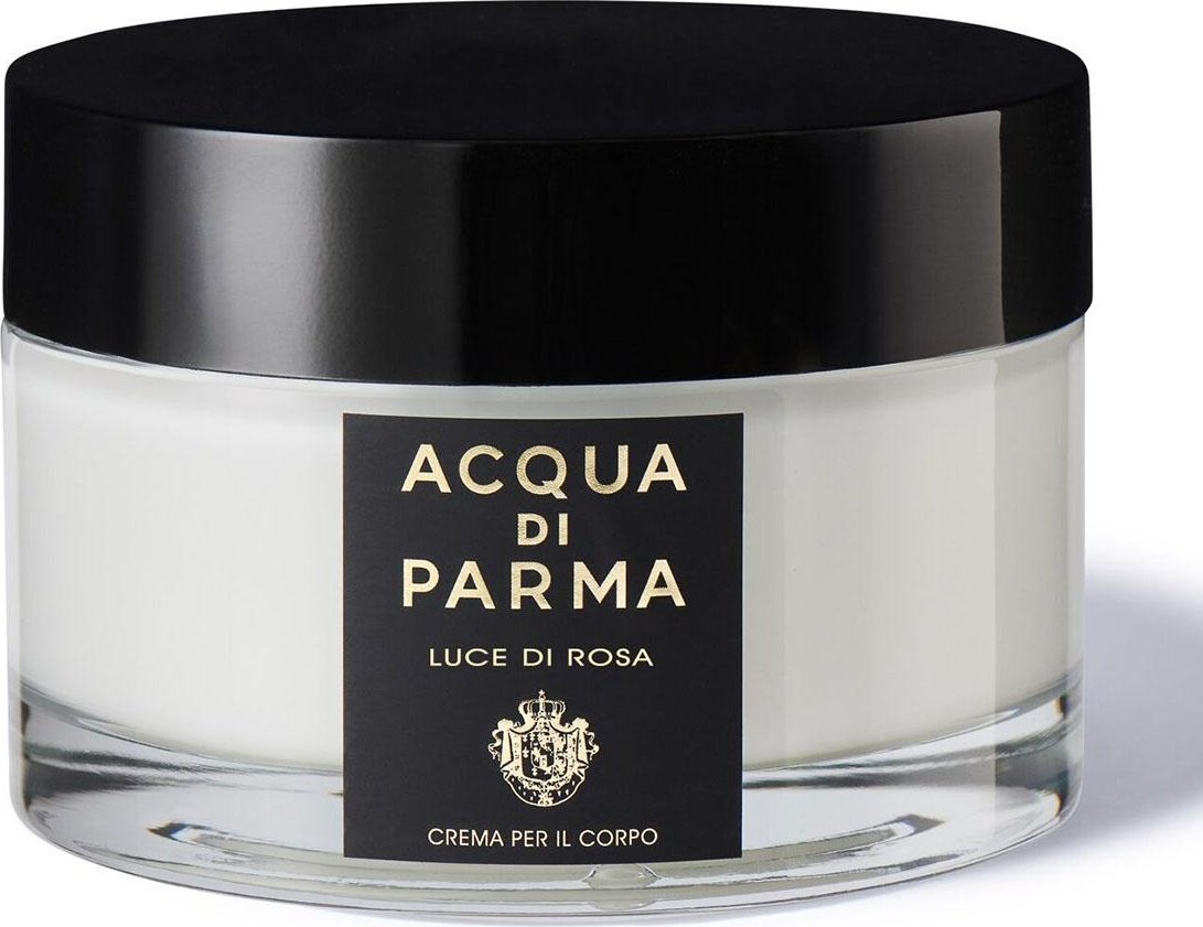 ACQUA DI PARMA Luce Di Rosa крем для тела 150 г купить,76890