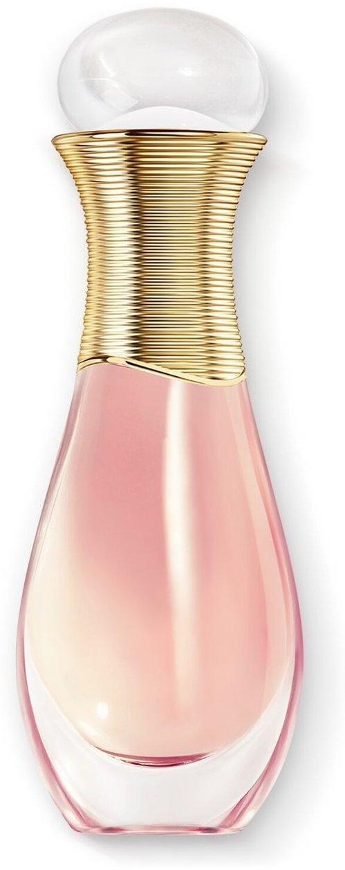 Dior J'adore Roller Pearle туалетная вода EDT 20 мл, для женщин купить,49590