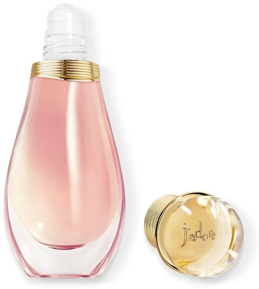 Dior J'adore Roller Pearle туалетная вода EDT 20 мл, для женщин купить,49590