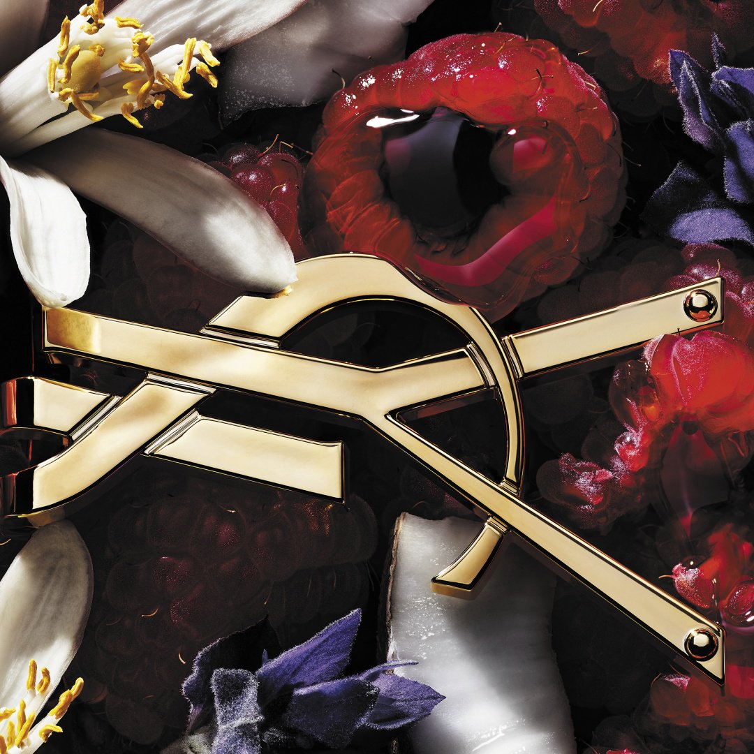 Yves Saint Laurent Libre Berry Crush парфюмерная вода EDP 90 мл, для женщин купить,87190