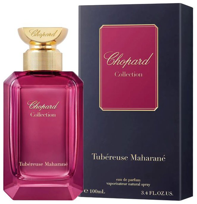 Chopard Tubereuse Maharane парфюмерная вода EDP 100 мл, для женщин купить,315790