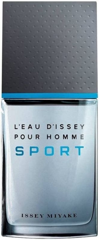 Issey Miyake L'Eau d'Issey Sport туалетная вода EDT 50 мл, для мужчин купить,19390