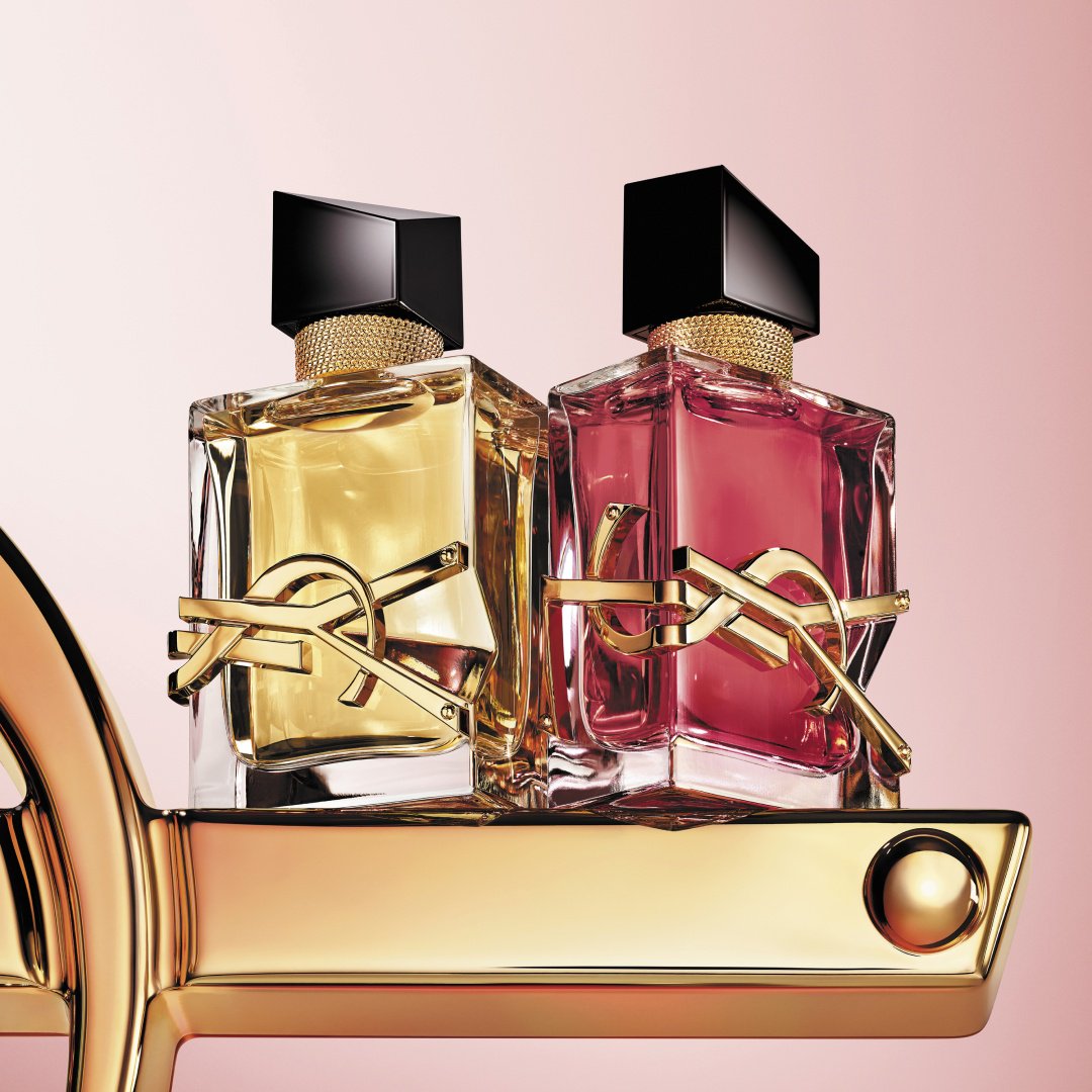 Yves Saint Laurent Libre Berry Crush парфюмерная вода EDP 90 мл, для женщин купить,87190