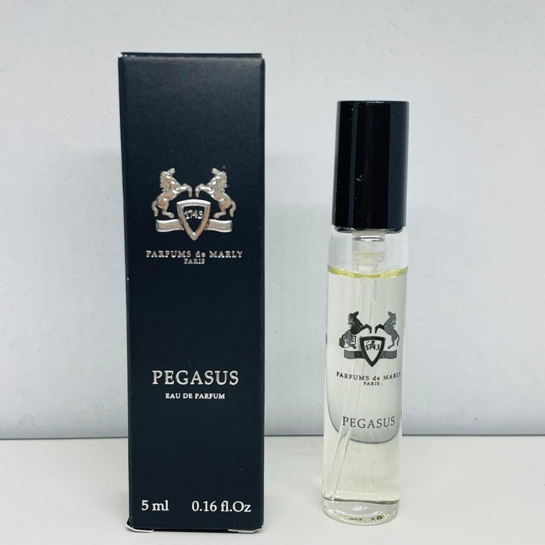 Parfums de Marly Pegasus парфюмерная вода EDP 5 мл, унисекс купить,10790