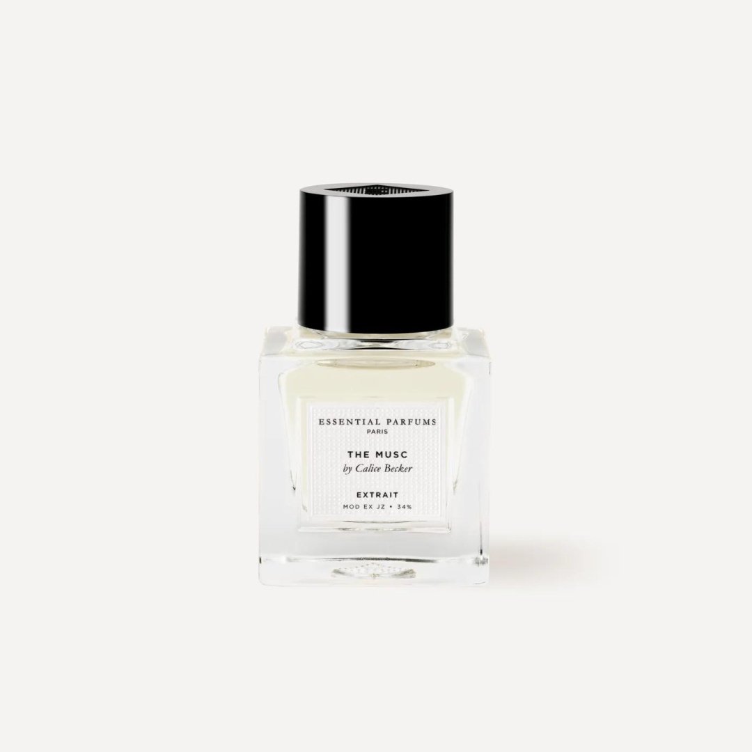 Essential Parfums The Musc экстракт духов Extrait de Parfum 30 мл, унисекс купить,125890