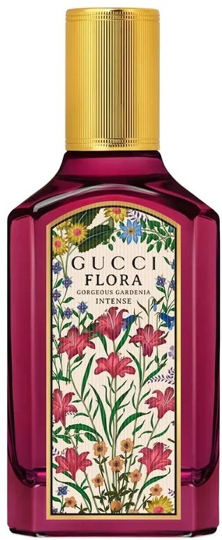 GUCCI Flora Gorgeous Gardenia Intense парфюмерная вода EDP 50 мл, для женщин купить,55590