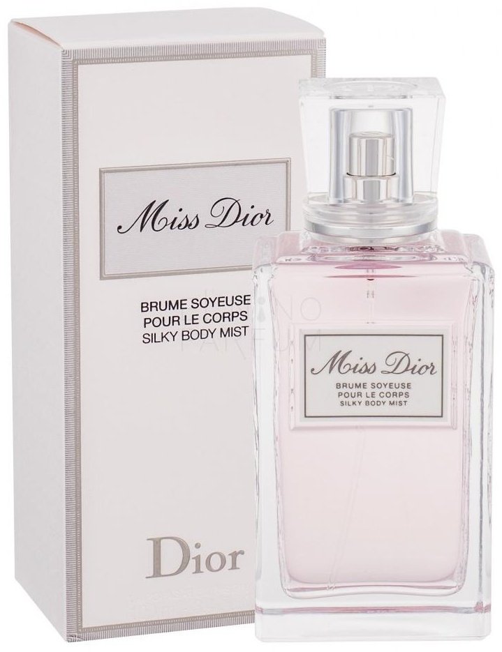 Dior Miss Dior Brume Soyeuse парфюмерная дымка 100 мл, для женщин - ForteMarket Dior Miss Dior Brume Soyeuse парфюмерная дымка 100 мл, для женщин купить,55090