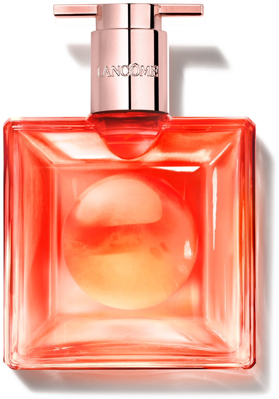 LANCOME Idôle Peach'N Roses парфюмерная вода EDP 25 мл, для женщин купить,28190