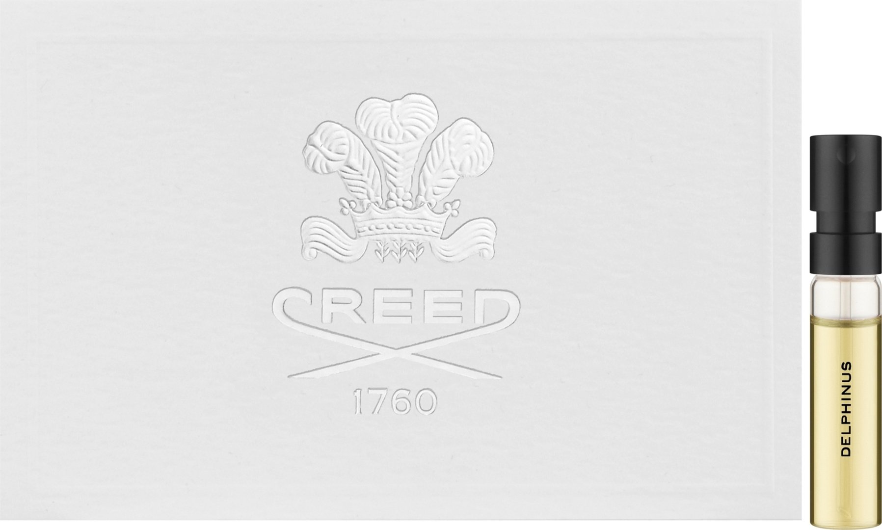 Creed Delphinus парфюмерная вода EDP 1.5 мл, унисекс купить,6290
