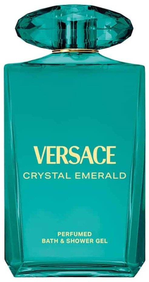 Versace Crystal Emerald гель 200 мл купить,28990