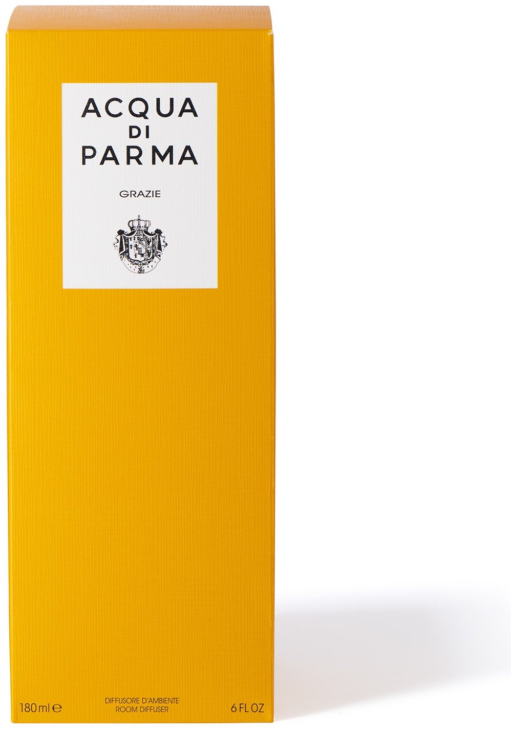 Диффузор с палочками ACQUA DI PARMA бергамот, морская соль, лепестки роз, иланг-иланг 180 мл купить,56990