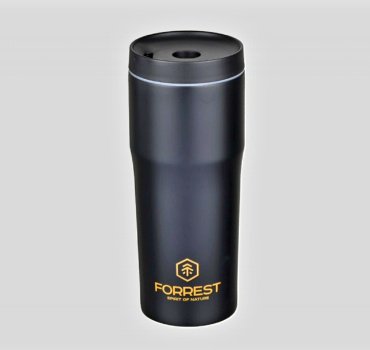 Термокружка Forrest FsCt48 0.48 л черный купить,NaN