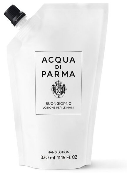 ACQUA DI PARMA Buongiorno крем-лосьон для рук 330 мл купить,49190