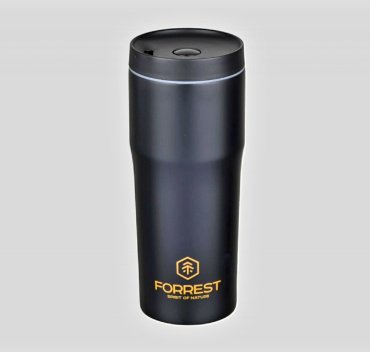 Термокружка Forrest FsCt48 0.48 л черный купить,NaN
