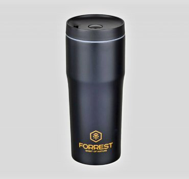 Термокружка Forrest FsCt48 0.48 л черный купить,NaN