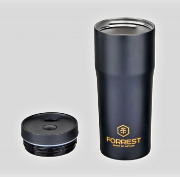 Термокружка Forrest FsCt48 0.48 л черный купить,NaN