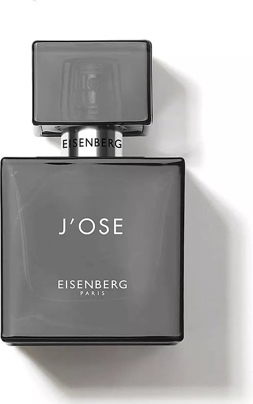 Eisenberg J'ose Homme парфюмированный спрей 100 мл, для мужчин купить,76890