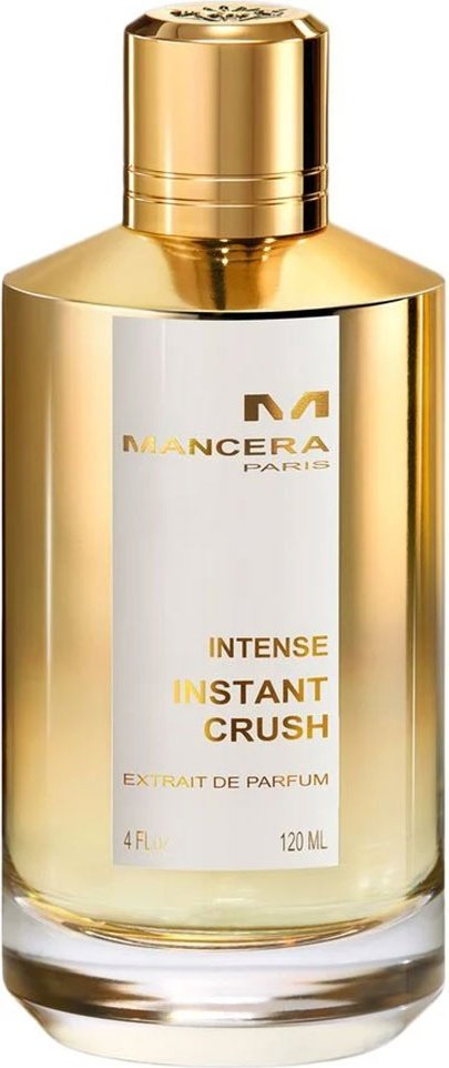 MANCERA Intense Instant Crush экстракт духов Extrait de Parfum 120 мл, унисекс - ForteMarket MANCERA Intense Instant Crush экстракт духов Extrait de Parfum 120 мл, унисекс купить,56890