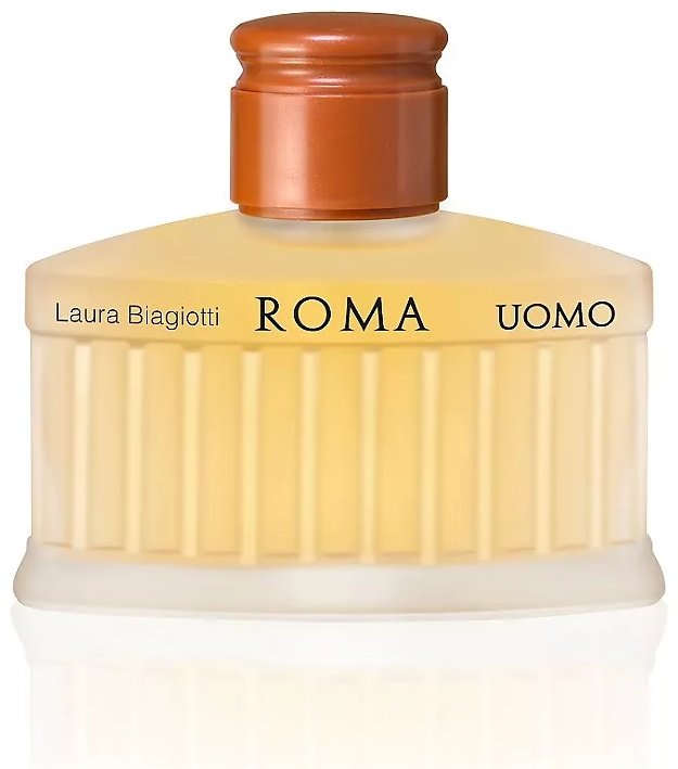 Laura Biagiotti Roma Uomo туалетная вода EDT 125 мл, для мужчин купить,40490