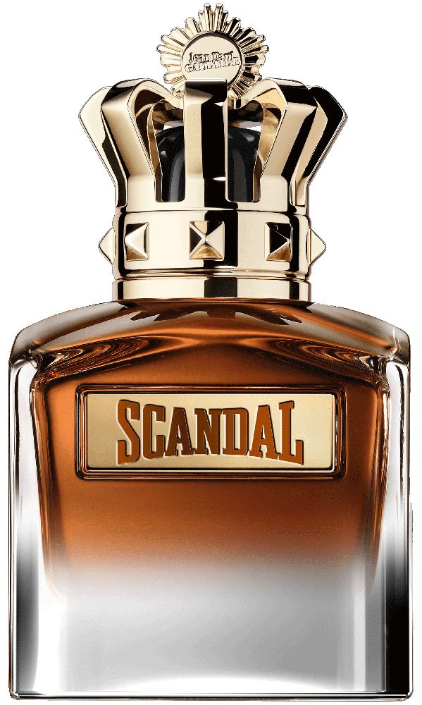 Jean Paul Gaultier Scandal Elixir For Him духи PARFUM 100 мл, для мужчин купить,126090