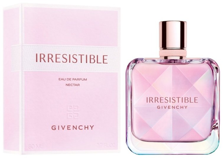 GIVENCHY Givenchy - Irresistible парфюмерная вода EDP 80 мл, для женщин купить,70390