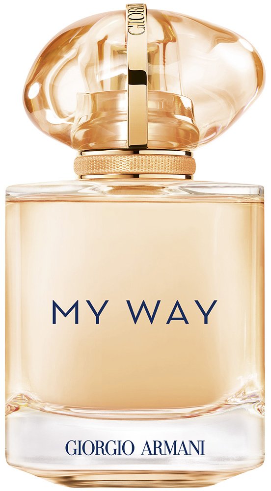 Giorgio Armani My Way Sunny Vanilla парфюмерная вода EDP 50 мл, для женщин - ForteMarket Giorgio Armani My Way Sunny Vanilla парфюмерная вода EDP 50 мл, для женщин купить,67390