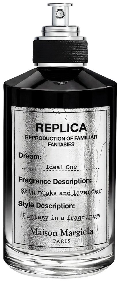 MAISON MARGIELA Replica Ideal One парфюмерная вода EDP 100 мл, унисекс - ForteMarket MAISON MARGIELA Replica Ideal One парфюмерная вода EDP 100 мл, унисекс купить,126990