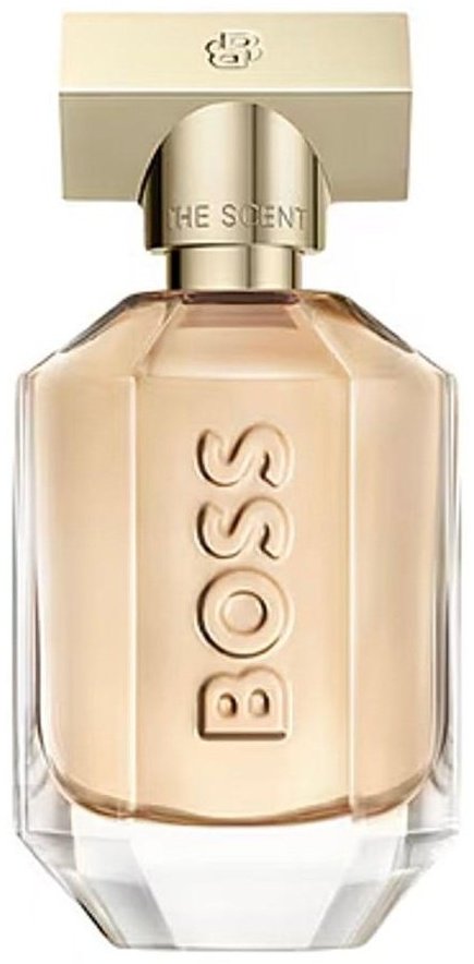 Hugo Boss Hugo Boss - Boss The Scent парфюмерная вода EDP 50 мл, для женщин купить,27090