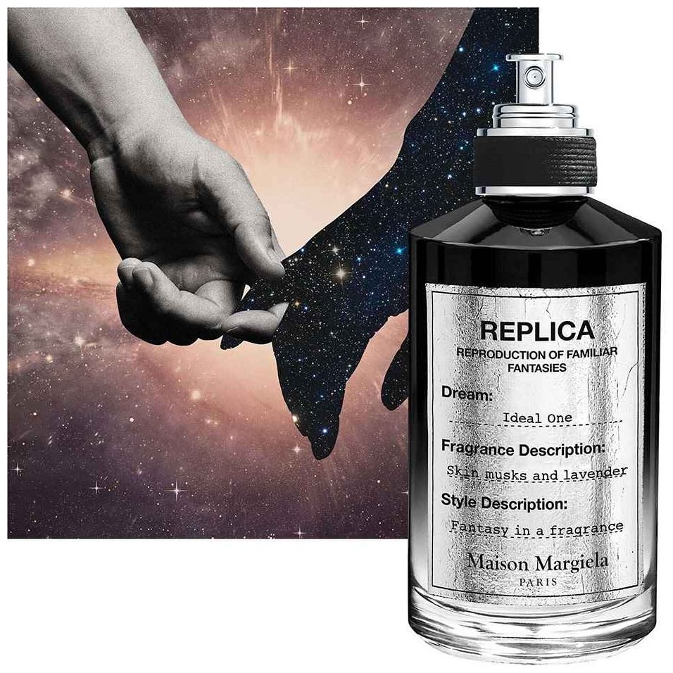 MAISON MARGIELA Replica Ideal One парфюмерная вода EDP 100 мл, унисекс - ForteMarket MAISON MARGIELA Replica Ideal One парфюмерная вода EDP 100 мл, унисекс купить,126990