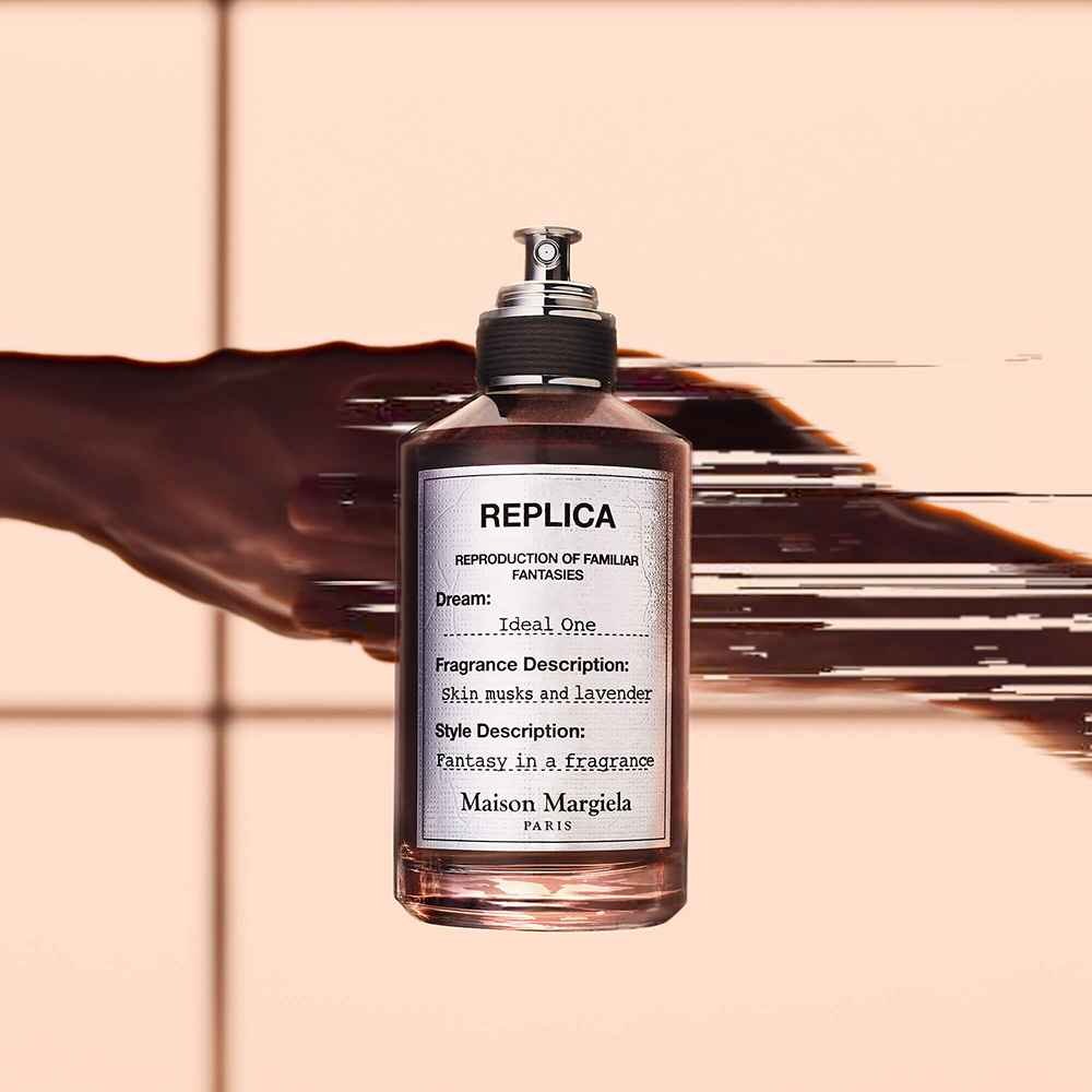 MAISON MARGIELA Replica Ideal One парфюмерная вода EDP 100 мл, унисекс - ForteMarket MAISON MARGIELA Replica Ideal One парфюмерная вода EDP 100 мл, унисекс купить,126990