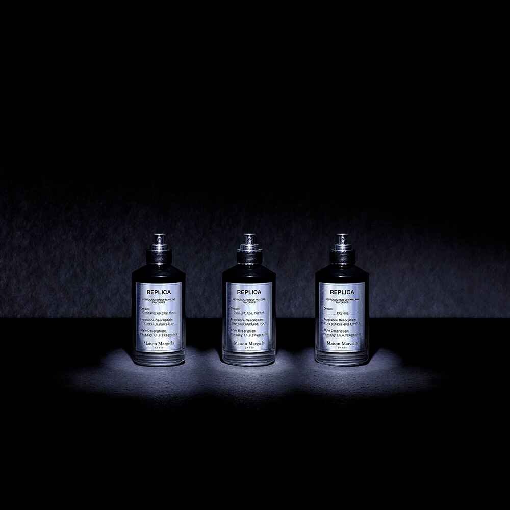 MAISON MARGIELA Replica Ideal One парфюмерная вода EDP 100 мл, унисекс - ForteMarket MAISON MARGIELA Replica Ideal One парфюмерная вода EDP 100 мл, унисекс купить,126990