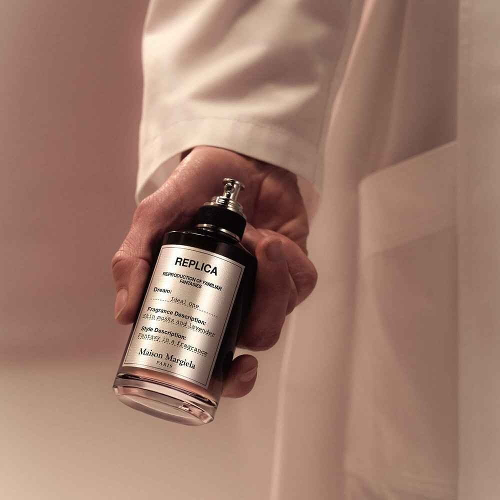 MAISON MARGIELA Replica Ideal One парфюмерная вода EDP 100 мл, унисекс - ForteMarket MAISON MARGIELA Replica Ideal One парфюмерная вода EDP 100 мл, унисекс купить,126990