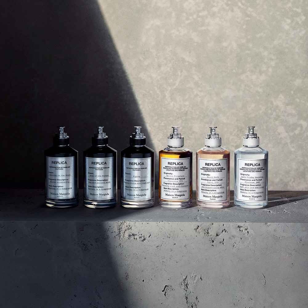 MAISON MARGIELA Replica Ideal One парфюмерная вода EDP 100 мл, унисекс - ForteMarket MAISON MARGIELA Replica Ideal One парфюмерная вода EDP 100 мл, унисекс купить,126990