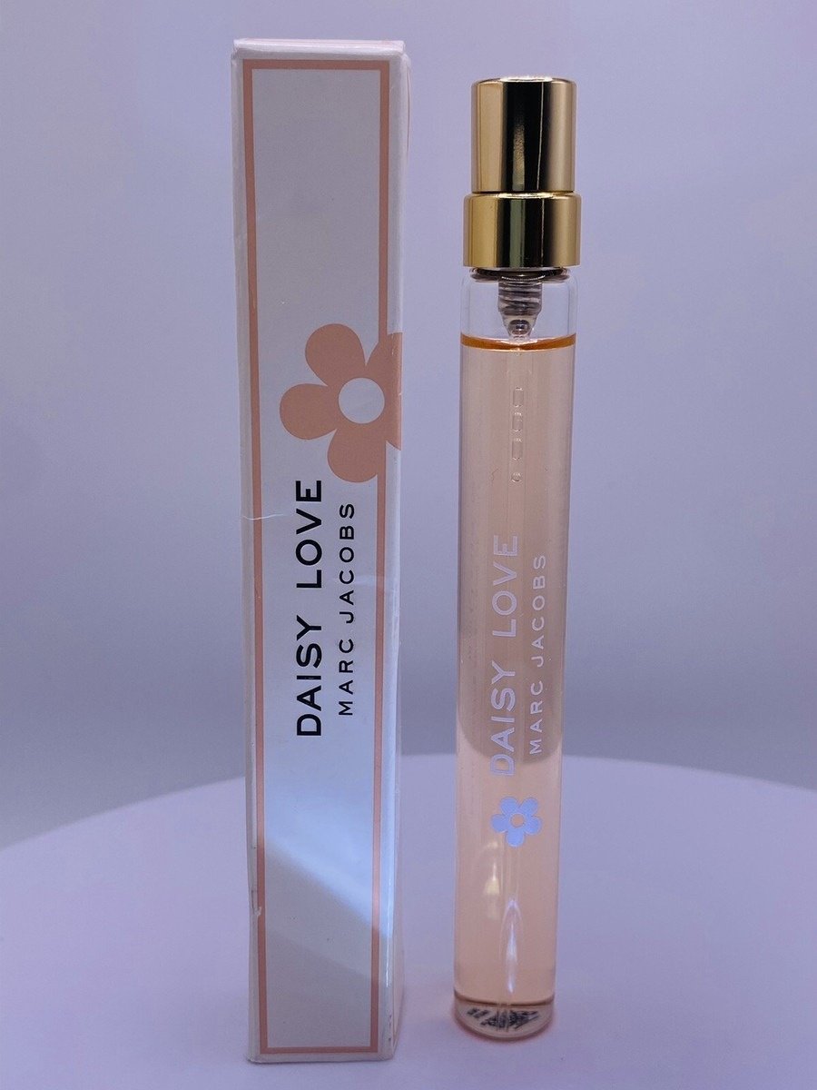 MARC JACOBS Marc Jacobs - Daisy Love туалетная вода EDT 10 мл, для женщин купить,12290