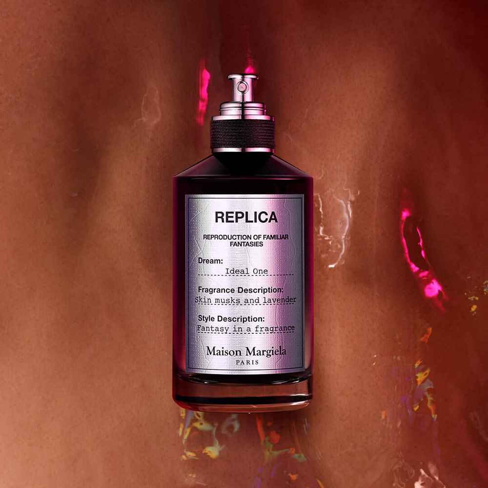 MAISON MARGIELA Replica Ideal One парфюмерная вода EDP 100 мл, унисекс - ForteMarket MAISON MARGIELA Replica Ideal One парфюмерная вода EDP 100 мл, унисекс купить,126990