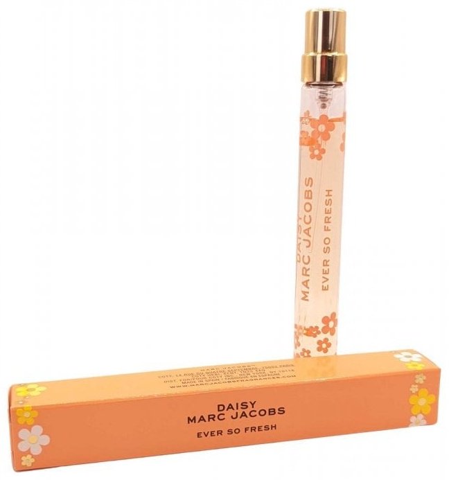 MARC JACOBS Marc Jacobs - Daisy Ever So Fresh парфюмерная вода EDP 10 мл, для женщин - ForteMarket MARC JACOBS Marc Jacobs - Daisy Ever So Fresh парфюмерная вода EDP 10 мл, для женщин купить,12290