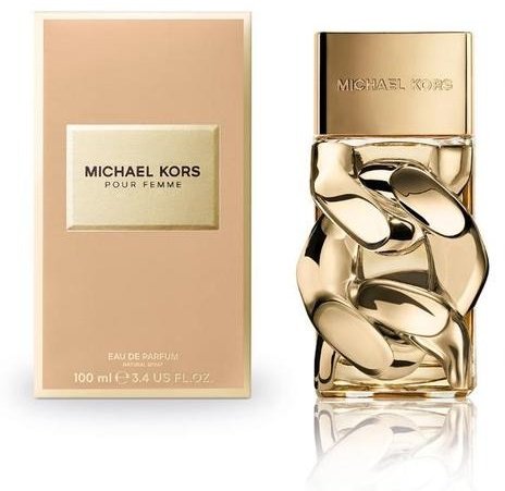 Michael Kors Pour Femme парфюмерная вода EDP 100 мл, для женщин купить,89490