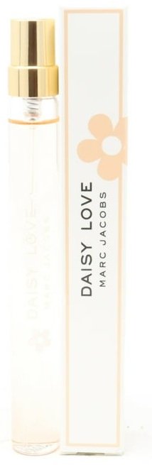 MARC JACOBS Marc Jacobs - Daisy Love туалетная вода EDT 10 мл, для женщин купить,12290