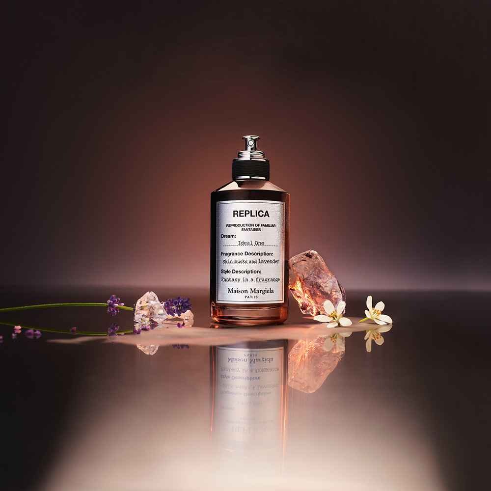 MAISON MARGIELA Replica Ideal One парфюмерная вода EDP 100 мл, унисекс - ForteMarket MAISON MARGIELA Replica Ideal One парфюмерная вода EDP 100 мл, унисекс купить,126990