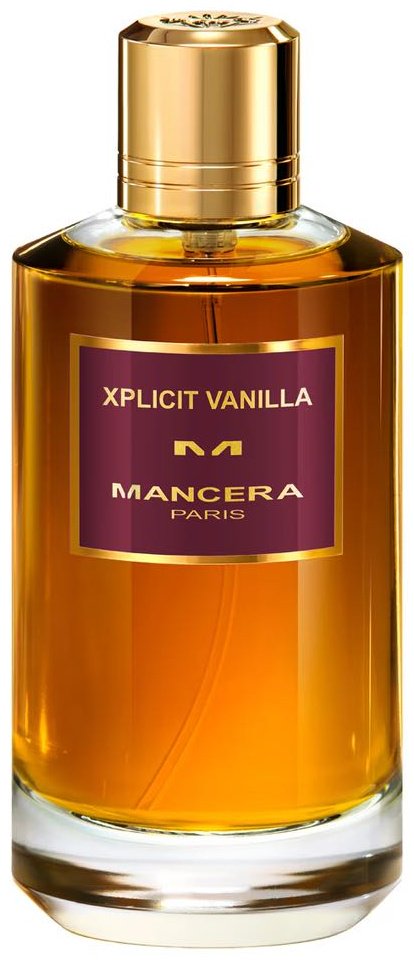 MANCERA Xplicit Vanilla парфюмерная вода EDP 120 мл, унисекс купить,67590