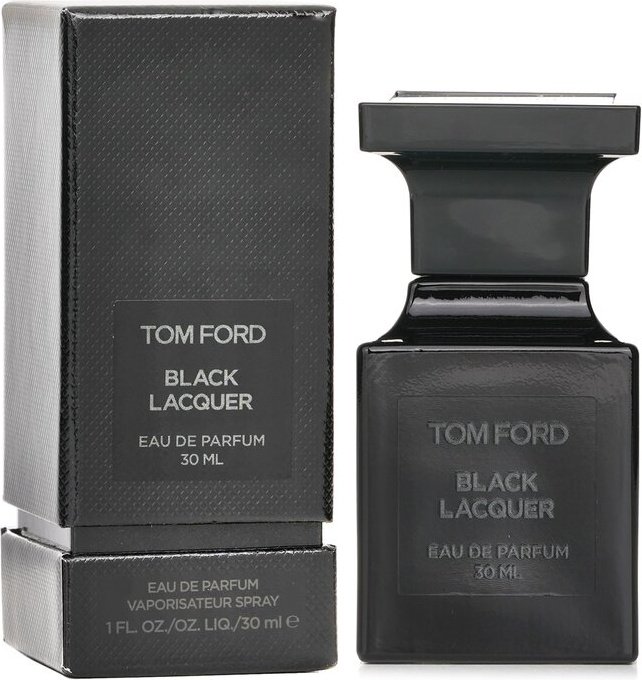 TOM FORD Black Lacquer парфюмерная вода EDP 30 мл, унисекс купить,225190