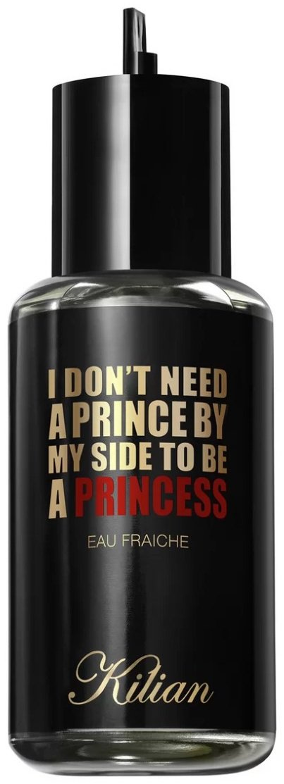 By Kilian Princess Eau Fraiche Refill парфюмерная вода EDP 100 мл, унисекс - ForteMarket By Kilian Princess Eau Fraiche Refill парфюмерная вода EDP 100 мл, унисекс купить,122690
