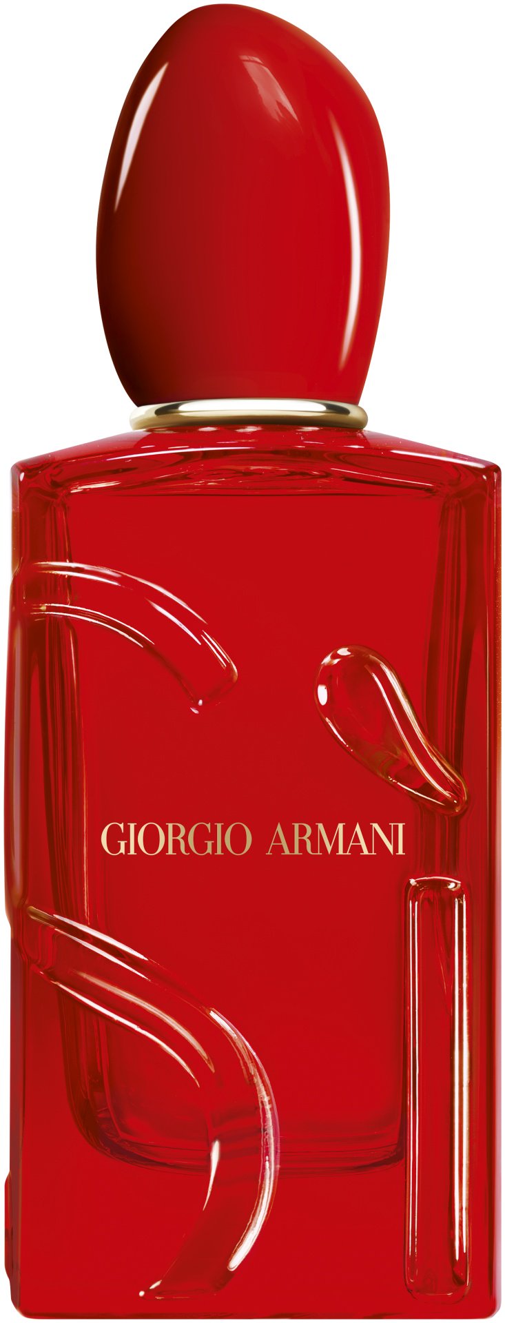 Giorgio Armani Si Passione Red Musk парфюмерная вода EDP 100 мл, для женщин купить,61890