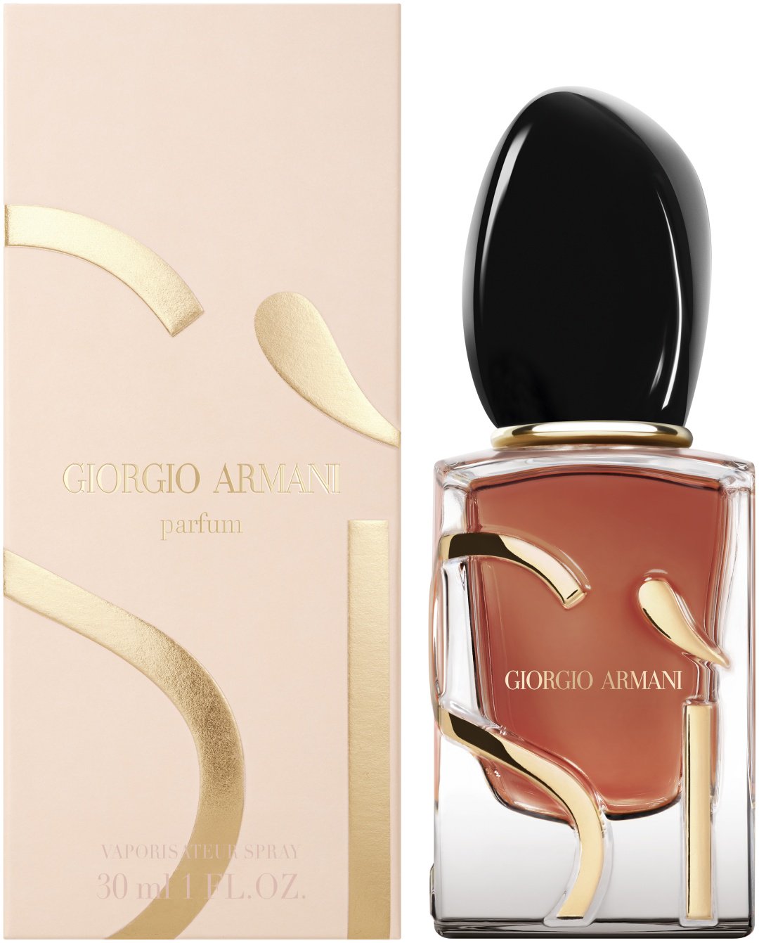 Giorgio Armani Sì Parfum духи PARFUM 30 мл, для женщин купить,57090